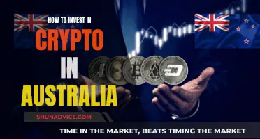 A Beginner's Guide to Crypto Investment in Australia