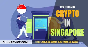 A Beginner's Guide to Crypto Investing in Singapore