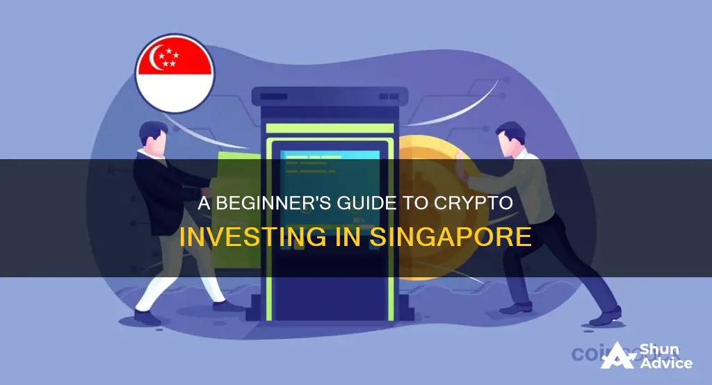 how to invest in crypto in singapore