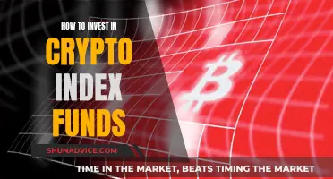 The Future of Crypto: Index Funds and Your Investments