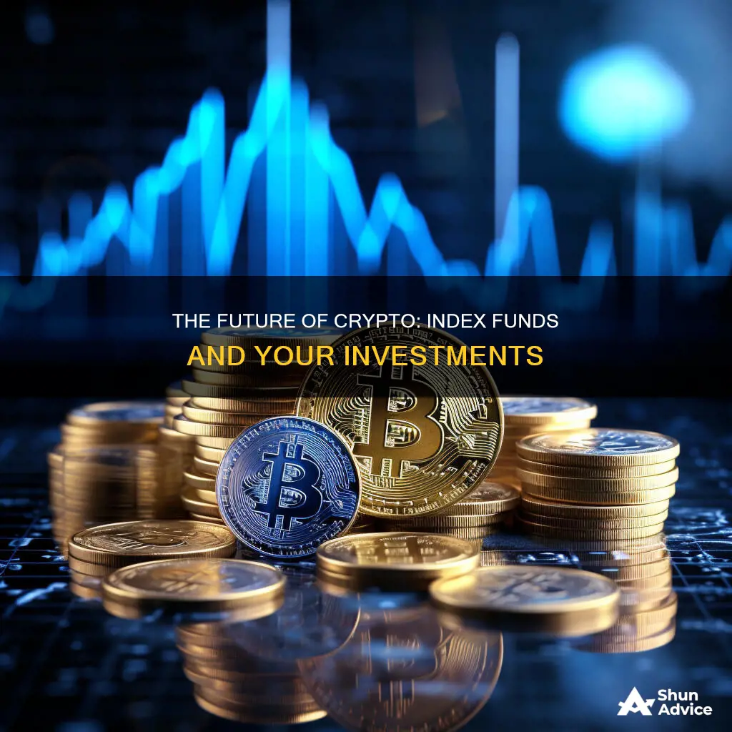 how to invest in crypto index funds