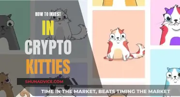 Crypto Kitties: Your Guide to Investing in Digital Cats