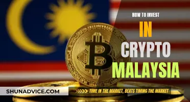 Malaysia's Crypto Investment Guide: Getting Started