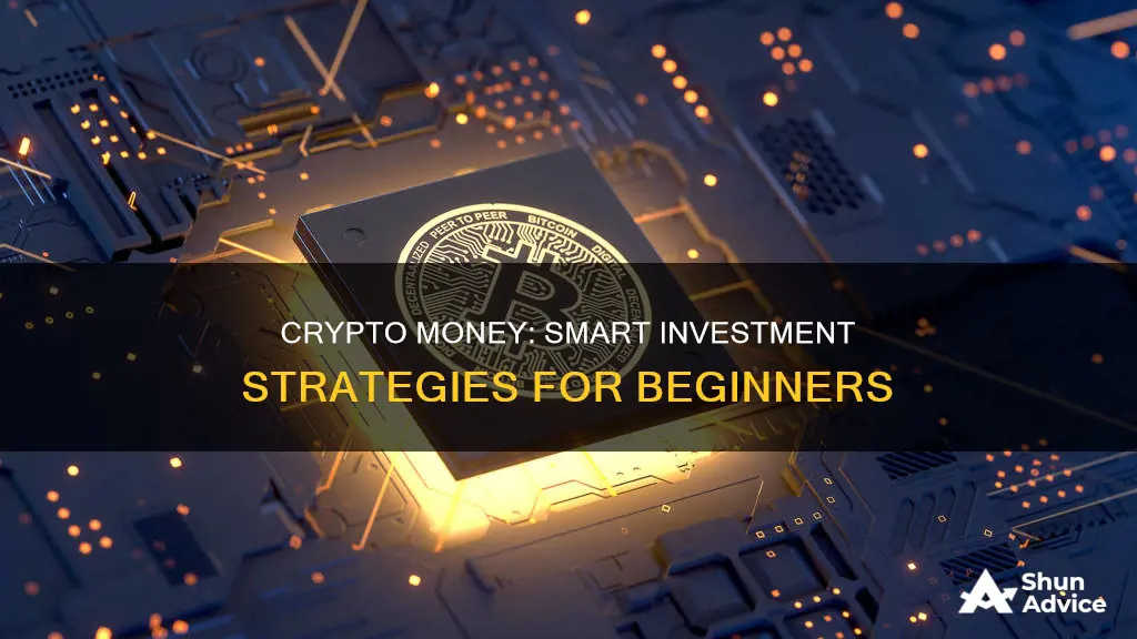 how to invest in crypto money