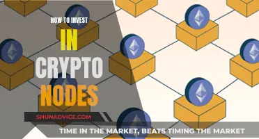 Investing in Crypto Nodes: A Beginner's Guide to Getting Started