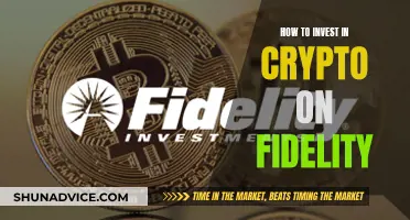 A Beginner's Guide to Crypto Investing with Fidelity