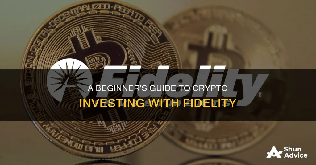 how to invest in crypto on fidelity