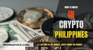 Crypto Investment Guide for Filipinos: Getting Started