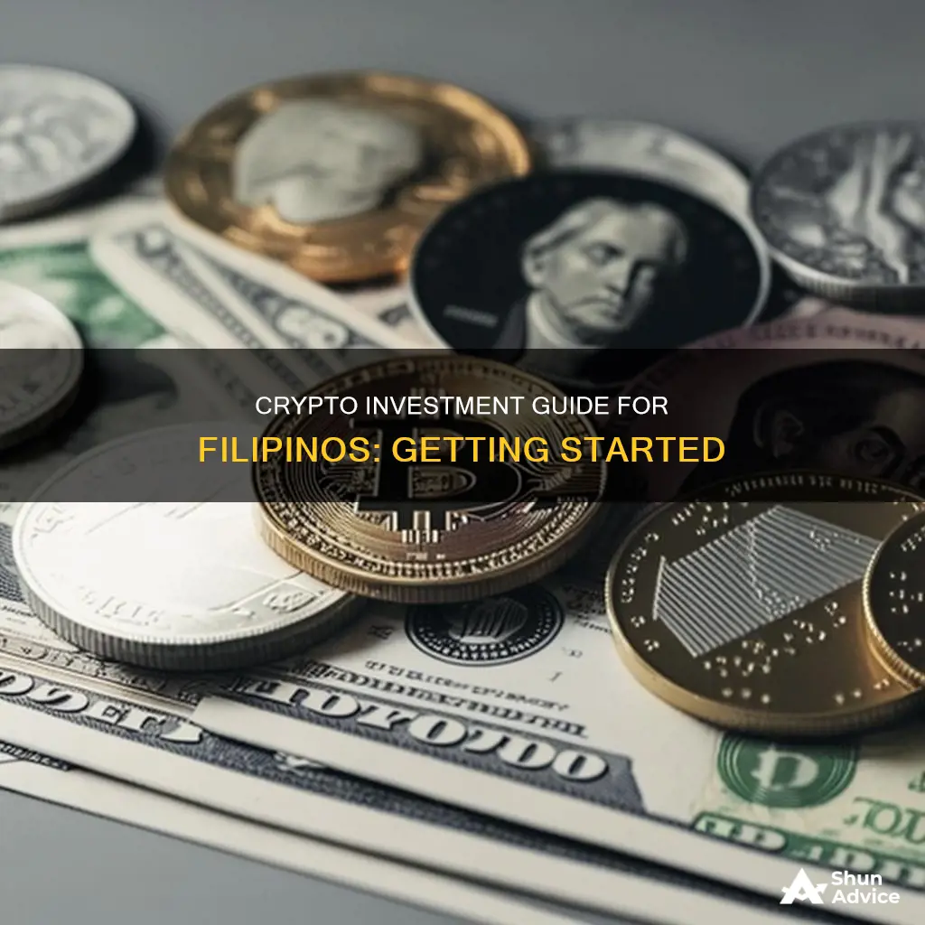 how to invest in crypto philippines