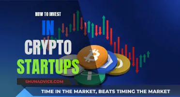 Crypto Startups: How to Invest and Make Profits