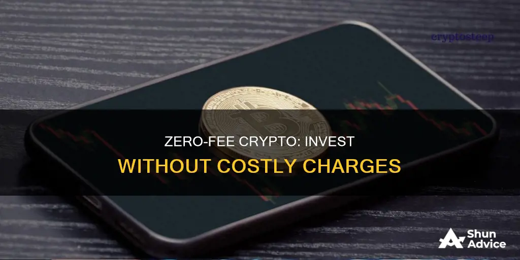 how to invest in crypto without fees