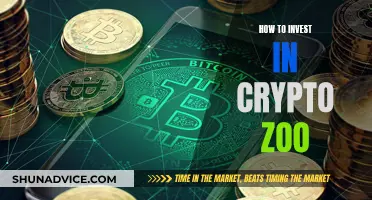 Crypto Zoo Investment: Strategies for Beginners