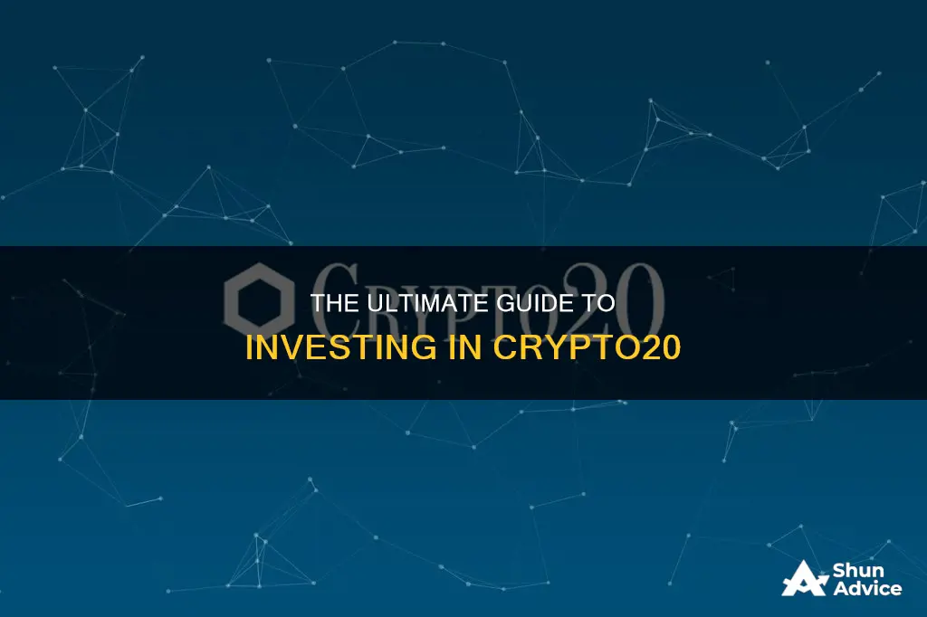 how to invest in crypto20