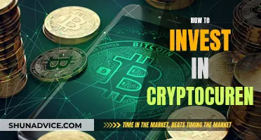 A Beginner's Guide to Cryptocurrency Investment