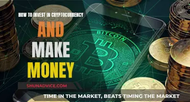 Cryptocurrency Investment Strategies: Making Money with Crypto