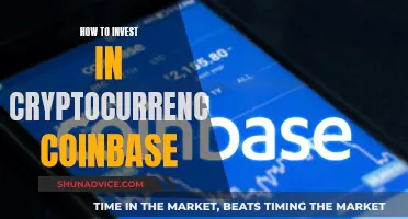 The Ultimate Guide to Investing in Cryptocurrency with Coinbase