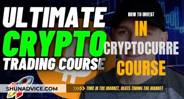 The Ultimate Guide to Investing in Cryptocurrency