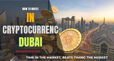 Dubai's Crypto Investment Guide: Getting Started