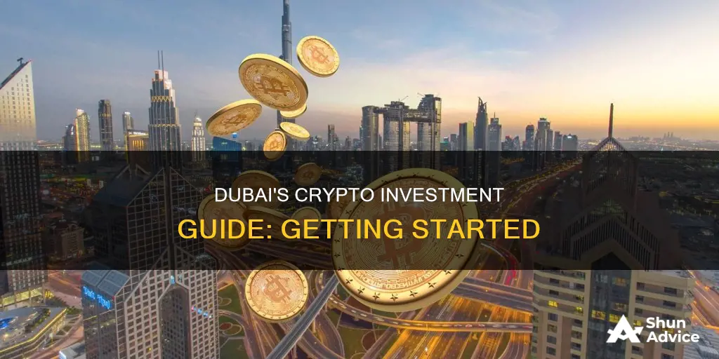 how to invest in cryptocurrency dubai