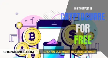 Free Ways to Invest in Cryptocurrency: Getting Started