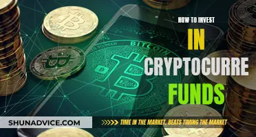 Cryptocurrency Funds: A Guide to Smart Investing