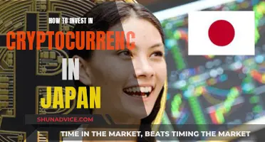 Japan's Guide to Cryptocurrency Investment: Getting Started