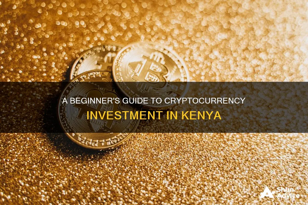 how to invest in cryptocurrency in kenya