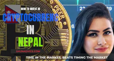 Cryptocurrency Investment in Nepal: A Beginner's Guide