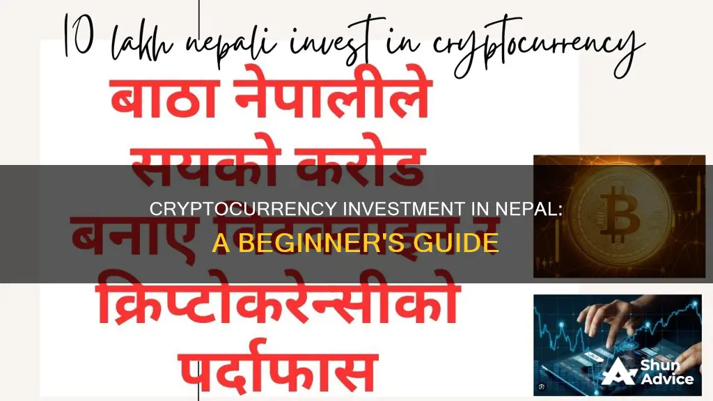 how to invest in cryptocurrency in nepal