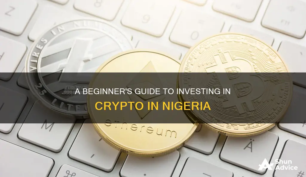 how to invest in cryptocurrency in nigeria