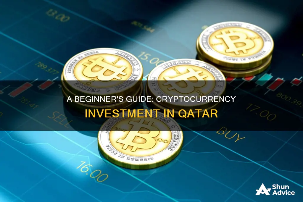 how to invest in cryptocurrency in qatar