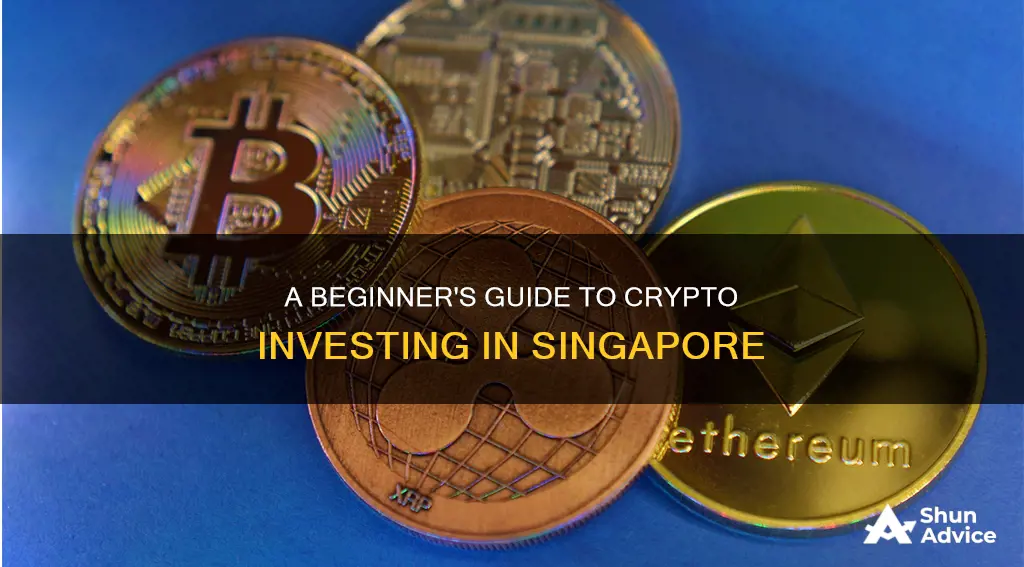 how to invest in cryptocurrency in singapore