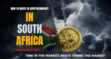 A Beginner's Guide to Investing in Crypto in South Africa