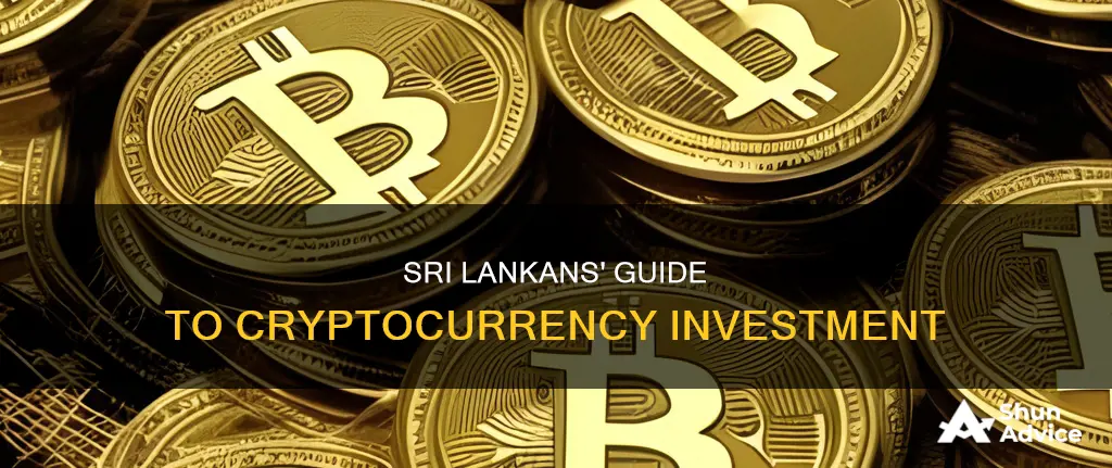 how to invest in cryptocurrency in sri lanka