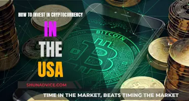 A Beginner's Guide to Investing in Crypto in the USA