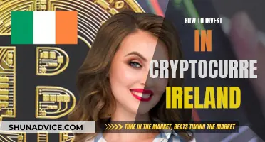 Ireland's Guide to Cryptocurrency Investment: Getting Started