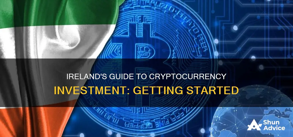 how to invest in cryptocurrency ireland