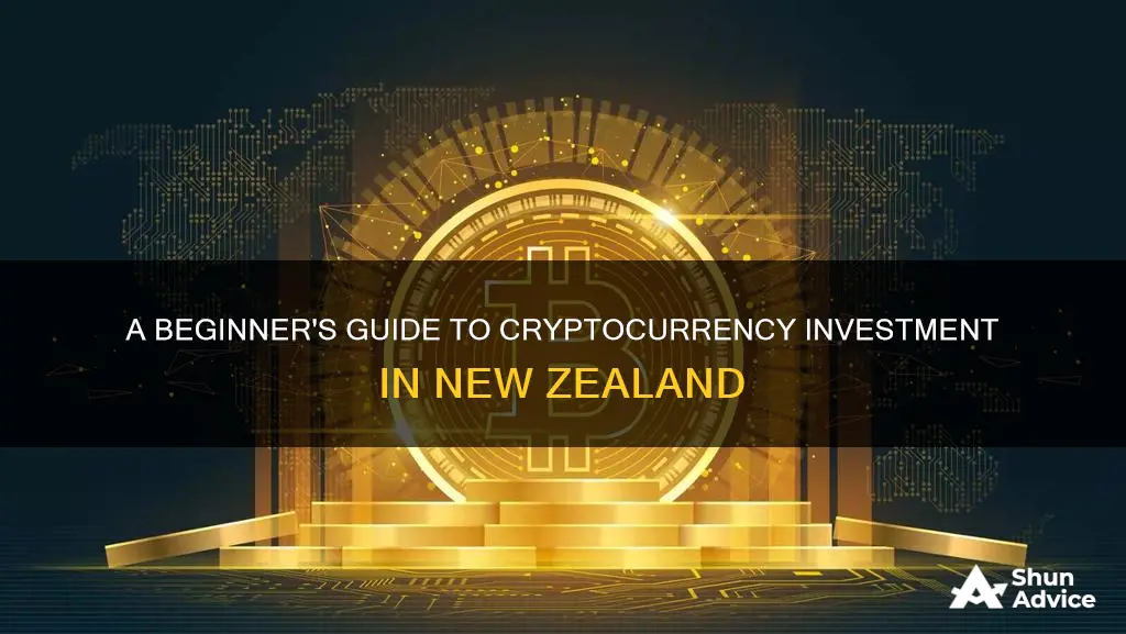 how to invest in cryptocurrency nz