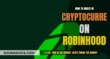 A Beginner's Guide to Investing in Cryptocurrency on Robinhood