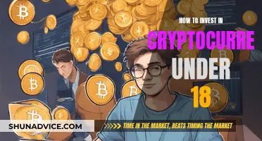 Investing in Crypto as a Teen: A Beginner's Guide