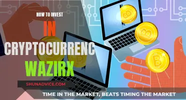 WazirX Cryptocurrency Investment: A Beginner's Guide