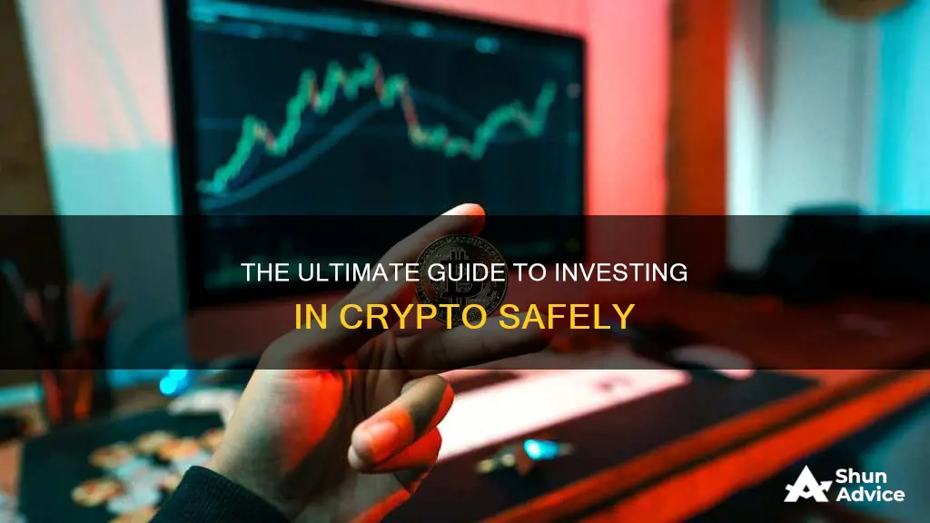 how to invest in cryptocurrency with no computer education