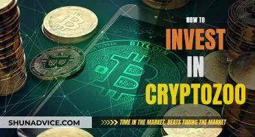 A Beginner's Guide to CryptoZoo Investment Opportunities