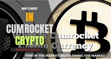 CumRocket Crypto: A Guide to Investing in Adult NFTs