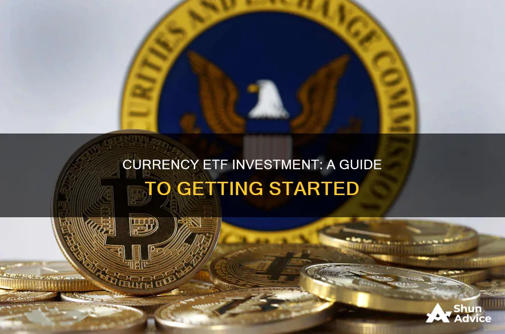 how to invest in currency etf