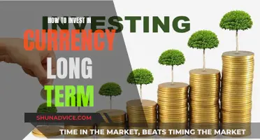 Mastering Long-Term Currency Investing: Strategies for Financial Growth