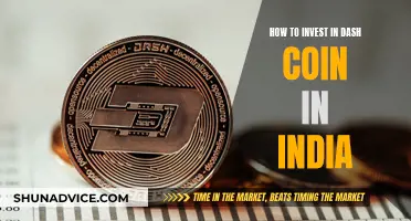 Dash Coin Investment Guide for Indians