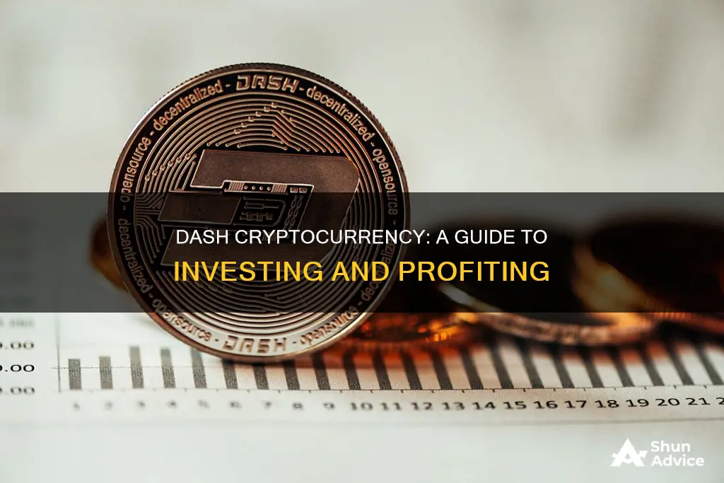 how to invest in dash cryptocurrency