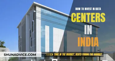 Data Center Investment: India's Digital Future