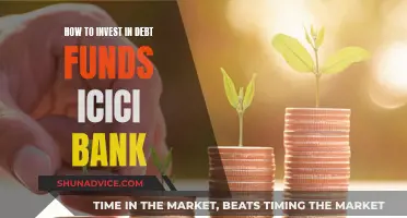 ICICI Bank Debt Funds: A Comprehensive Investment Guide